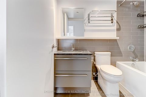 Photo 19 at #510 - 120 VARNA Drive, Lawrence, Toronto
