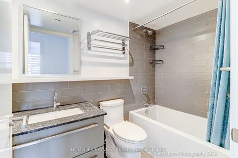 Photo 20 at #510 - 120 VARNA Drive, Lawrence, Toronto