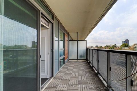 Photo 22 at #510 - 120 VARNA Drive, Lawrence, Toronto