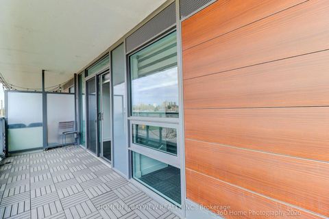 Photo 23 at #510 - 120 VARNA Drive, Lawrence, Toronto