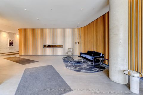 Photo 26 at #510 - 120 VARNA Drive, Lawrence, Toronto