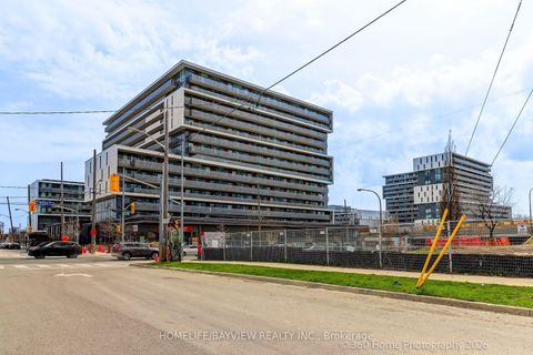 Photo 27 at #510 - 120 VARNA Drive, Lawrence, Toronto