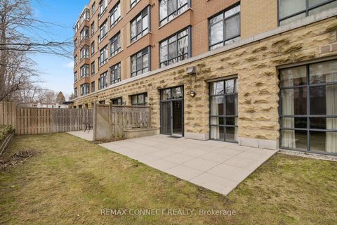 Photo 2 at 109 - 115 Bonis Avenue, Sullivan, Toronto