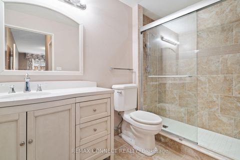 Photo 7 at 109 - 115 Bonis Avenue, Sullivan, Toronto