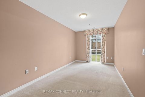 Photo 9 at 109 - 115 Bonis Avenue, Sullivan, Toronto