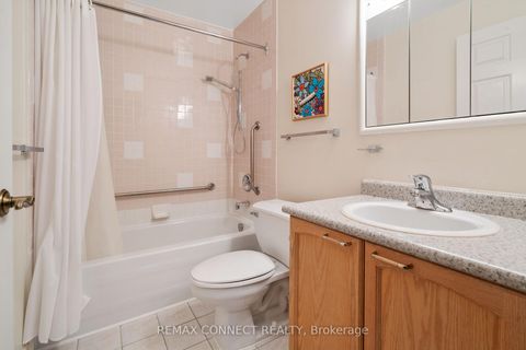 Photo 10 at 109 - 115 Bonis Avenue, Sullivan, Toronto