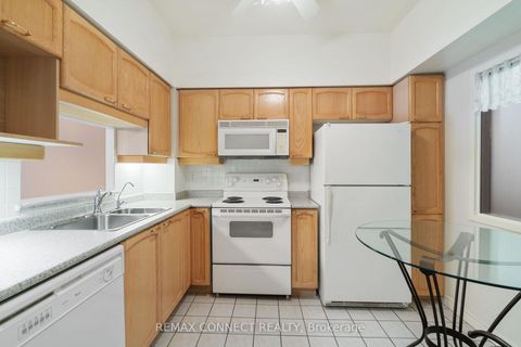 Photo 13 at 109 - 115 Bonis Avenue, Sullivan, Toronto