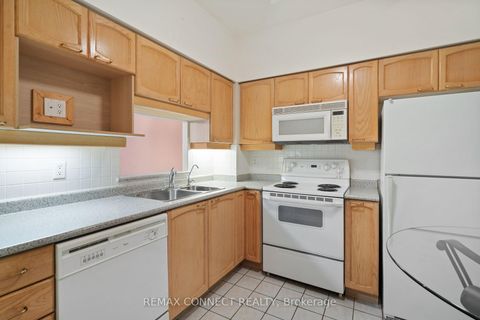 Photo 14 at 109 - 115 Bonis Avenue, Sullivan, Toronto