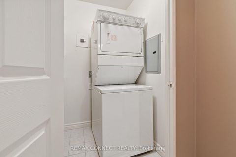 Photo 15 at 109 - 115 Bonis Avenue, Sullivan, Toronto