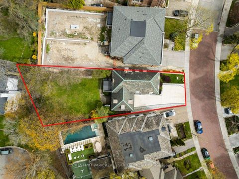 Photo 1 at 42 Glenayr Road, Forest Hill South, Toronto