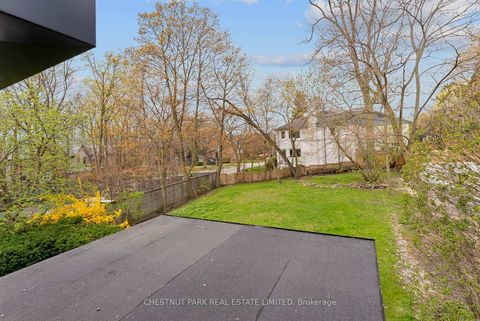 Photo 2 at 42 Glenayr Road, Forest Hill South, Toronto