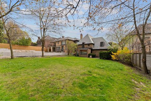 Photo 6 at 42 Glenayr Road, Forest Hill South, Toronto