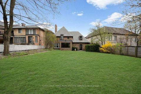 Photo 7 at 42 Glenayr Road, Forest Hill South, Toronto