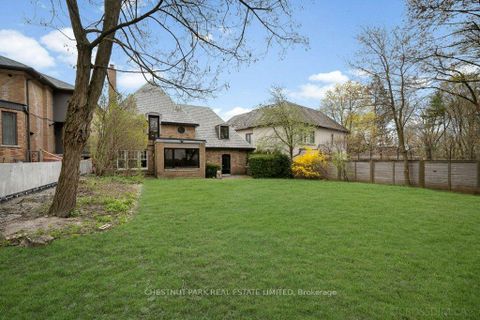 Photo 8 at 42 Glenayr Road, Forest Hill South, Toronto