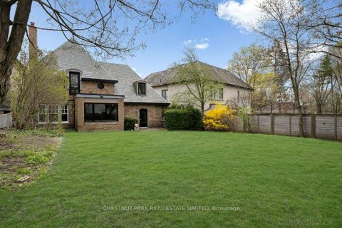 Photo 9 at 42 Glenayr Road, Forest Hill South, Toronto