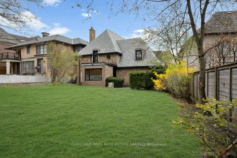 Photo 10 at 42 Glenayr Road, Forest Hill South, Toronto