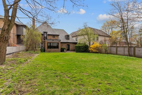 Photo 11 at 42 Glenayr Road, Forest Hill South, Toronto