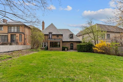 Photo 12 at 42 Glenayr Road, Forest Hill South, Toronto