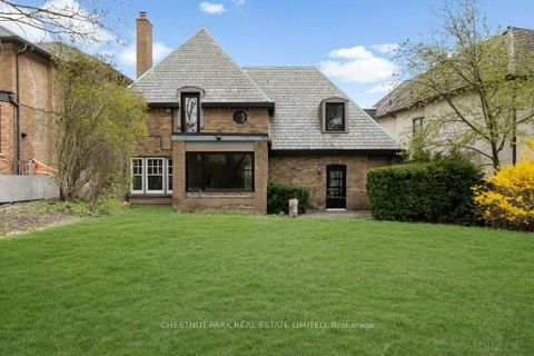 Photo 13 at 42 Glenayr Road, Forest Hill South, Toronto