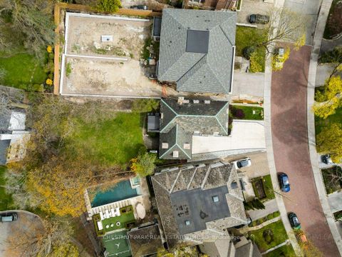 Photo 14 at 42 Glenayr Road, Forest Hill South, Toronto