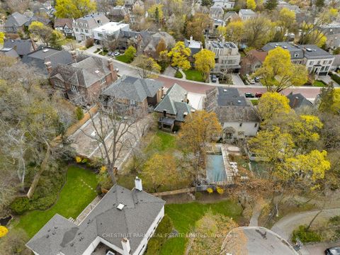 Photo 16 at 42 Glenayr Road, Forest Hill South, Toronto