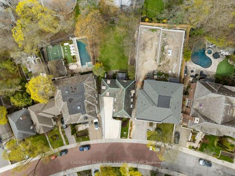 Photo 17 at 42 Glenayr Road, Forest Hill South, Toronto