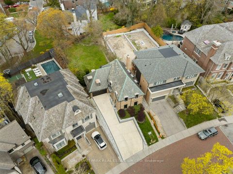 Photo 18 at 42 Glenayr Road, Forest Hill South, Toronto