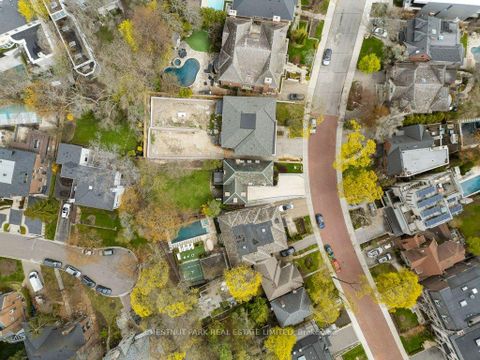 Photo 19 at 42 Glenayr Road, Forest Hill South, Toronto