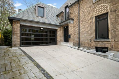 Photo 21 at 42 Glenayr Road, Forest Hill South, Toronto