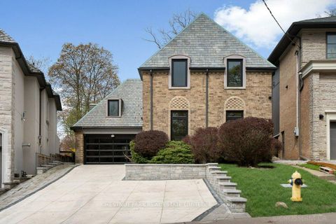 Photo 22 at 42 Glenayr Road, Forest Hill South, Toronto
