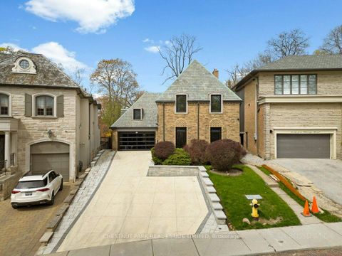 Photo 24 at 42 Glenayr Road, Forest Hill South, Toronto