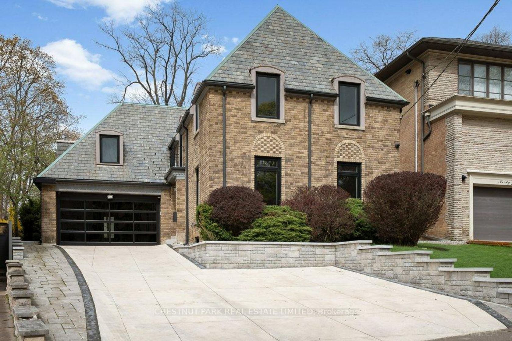 42 Glenayr Road, Forest Hill South, Toronto by Loree Meneguzzi Real Estate 42 Glenayr Road, Forest Hill South, Toronto