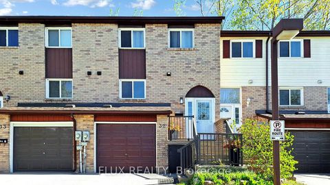 Photo 1 at 32 - 52 Adelaide Street, Allandale, Barrie