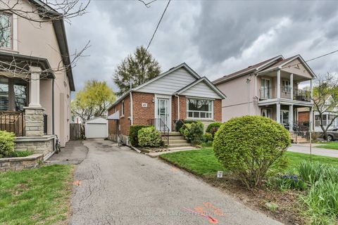 Photo 0 at 45 Joanith Drive, Parkview, Toronto