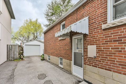 Photo 20 at 45 Joanith Drive, Parkview, Toronto