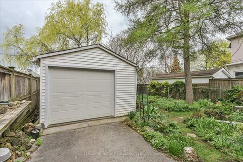 Photo 21 at 45 Joanith Drive, Parkview, Toronto