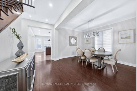 Photo 10 at 10 Deer Pass Road, Sharon, East Gwillimbury
