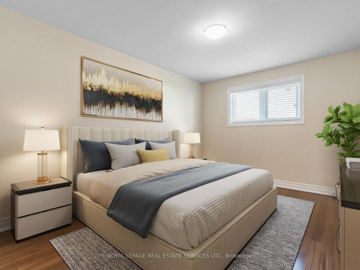 Photo 15 at 44 Caracas Road, Bayview Village, Toronto