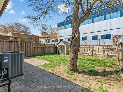 Photo 38 at 44 Caracas Road, Bayview Village, Toronto