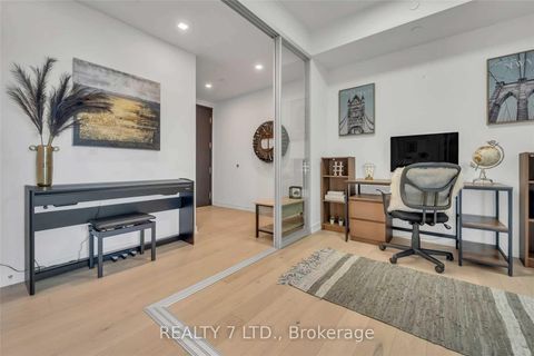 Photo 17 at 3902 - 488 University Avenue, University, Toronto