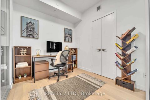 Photo 18 at 3902 - 488 University Avenue, University, Toronto