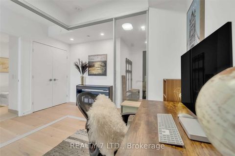 Photo 19 at 3902 - 488 University Avenue, University, Toronto