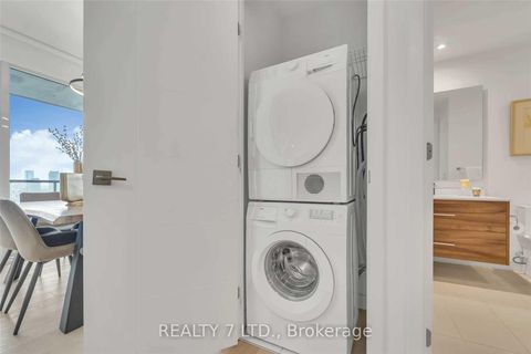 Photo 22 at 3902 - 488 University Avenue, University, Toronto