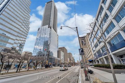 Photo 31 at 3902 - 488 University Avenue, University, Toronto