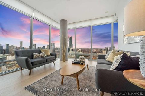 Photo 34 at 3902 - 488 University Avenue, University, Toronto