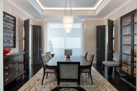 Photo 12 at 1501 - 206 Bloor Street W, Annex, Toronto