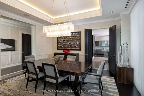 Photo 13 at 1501 - 206 Bloor Street W, Annex, Toronto