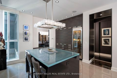 Photo 15 at 1501 - 206 Bloor Street W, Annex, Toronto