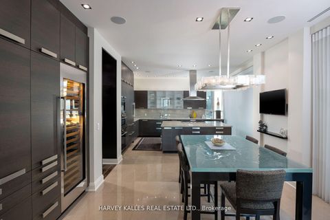 Photo 16 at 1501 - 206 Bloor Street W, Annex, Toronto
