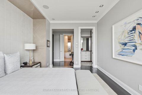 Photo 20 at 1501 - 206 Bloor Street W, Annex, Toronto